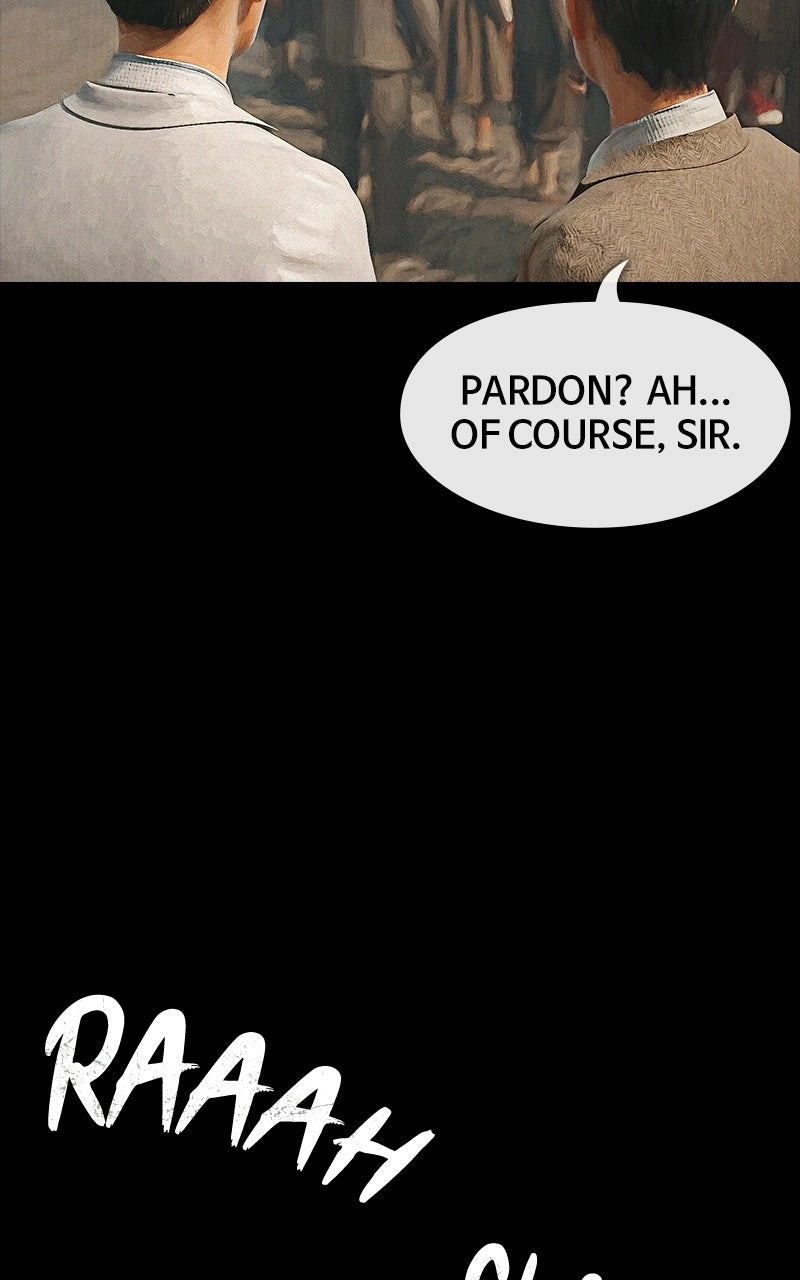 There Are No Demons Chapter 158 page 26