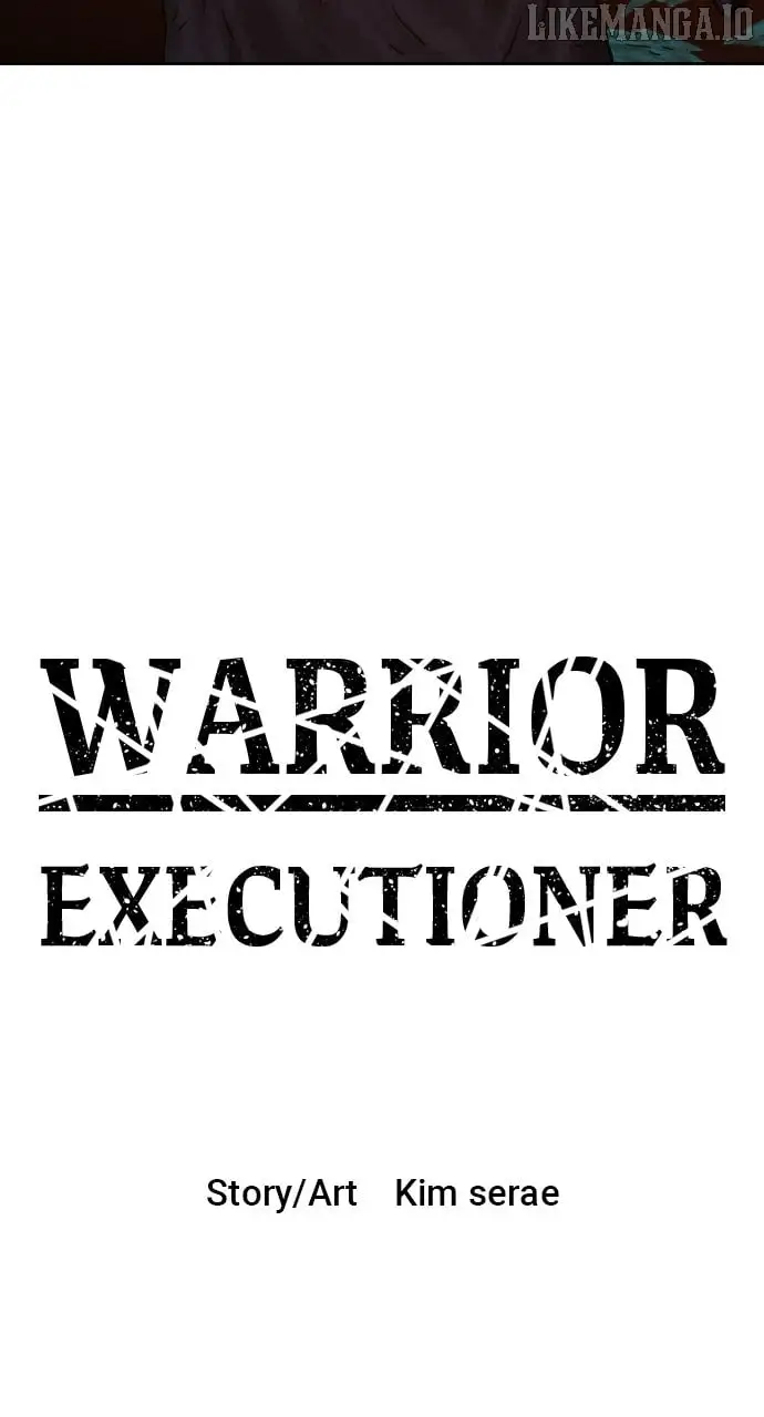 Warrior Executioner Chapter 158 page 10
