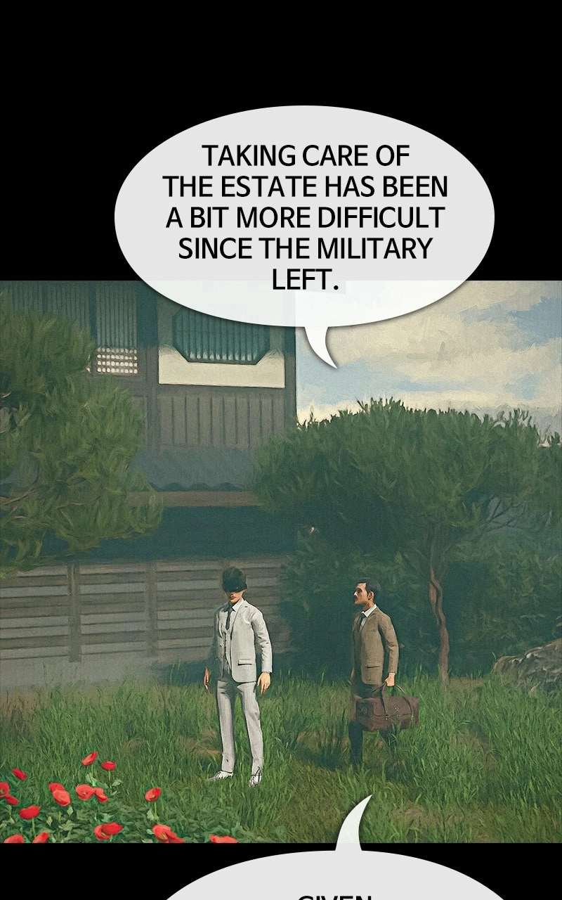There Are No Demons Chapter 158 page 31