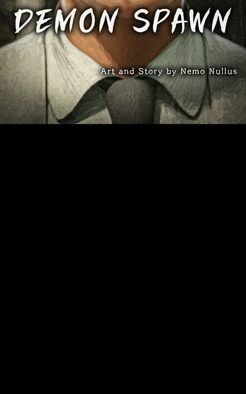 There Are No Demons Chapter 158 page 7