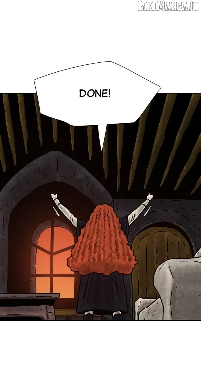 Warrior Executioner Chapter 158 page 3