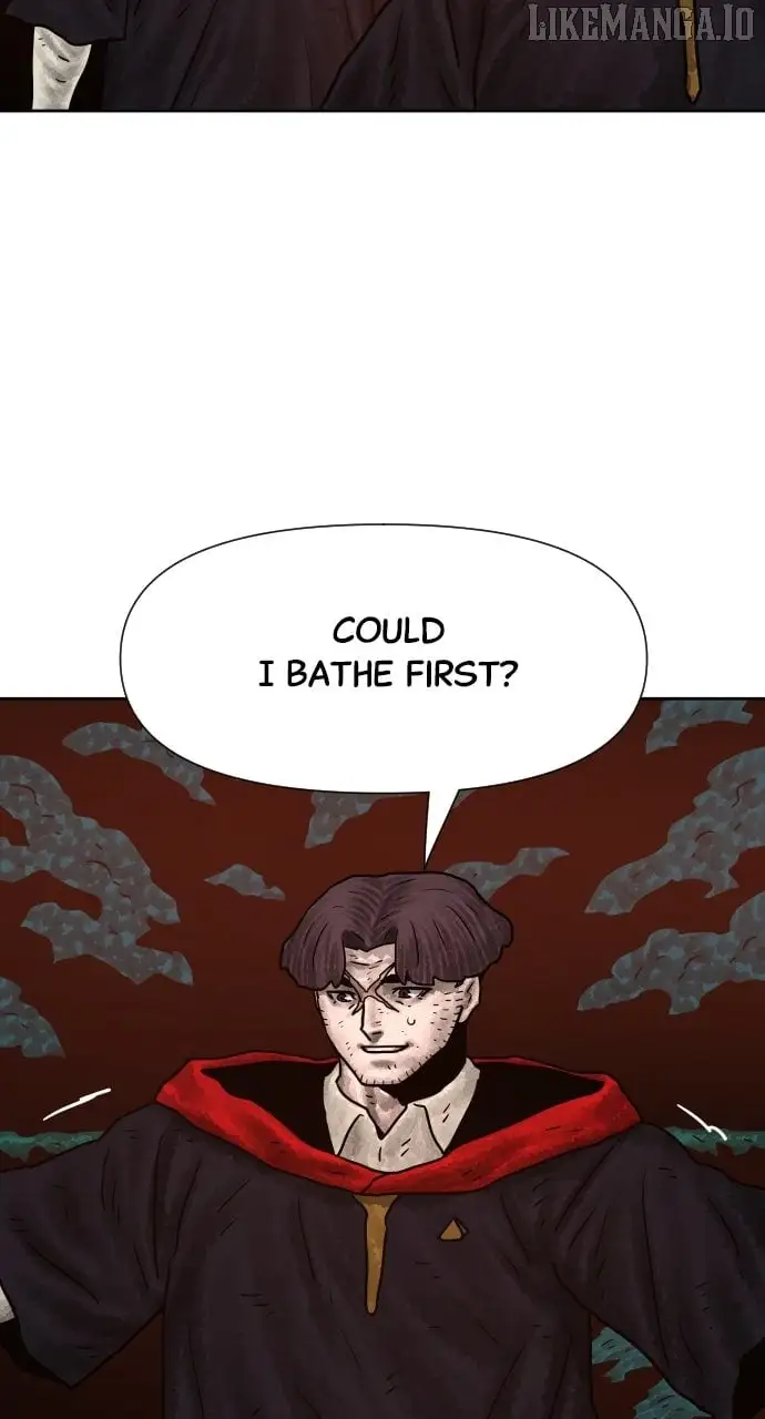 Warrior Executioner Chapter 158 page 9