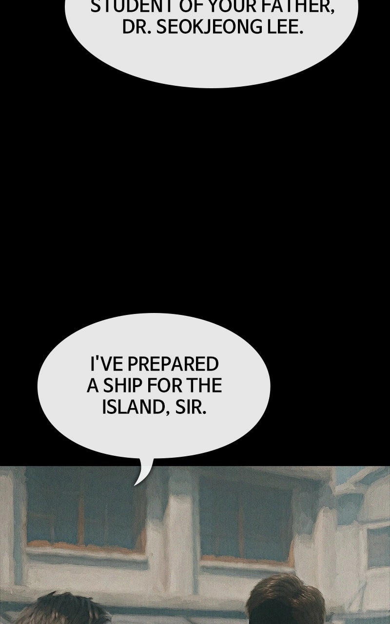 There Are No Demons Chapter 158 page 15