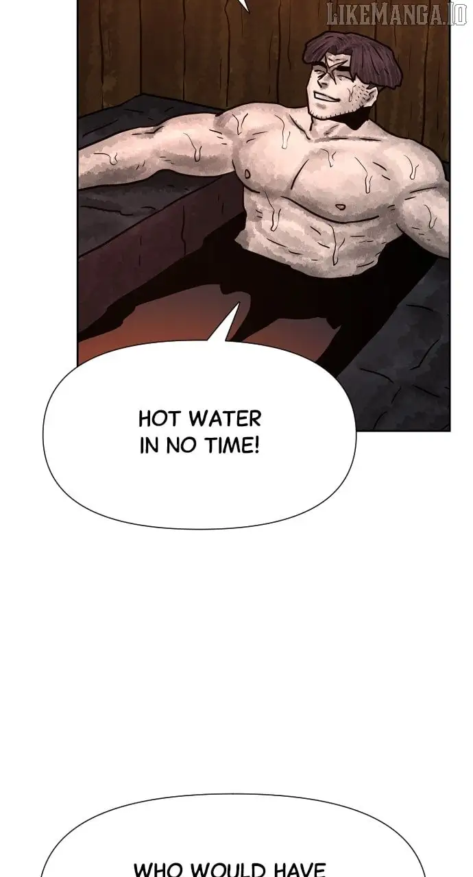Warrior Executioner Chapter 158 page 13