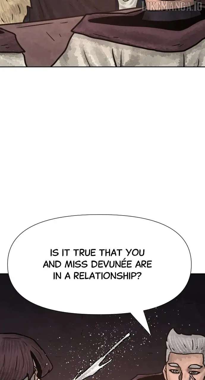 Warrior Executioner Chapter 158 page 42