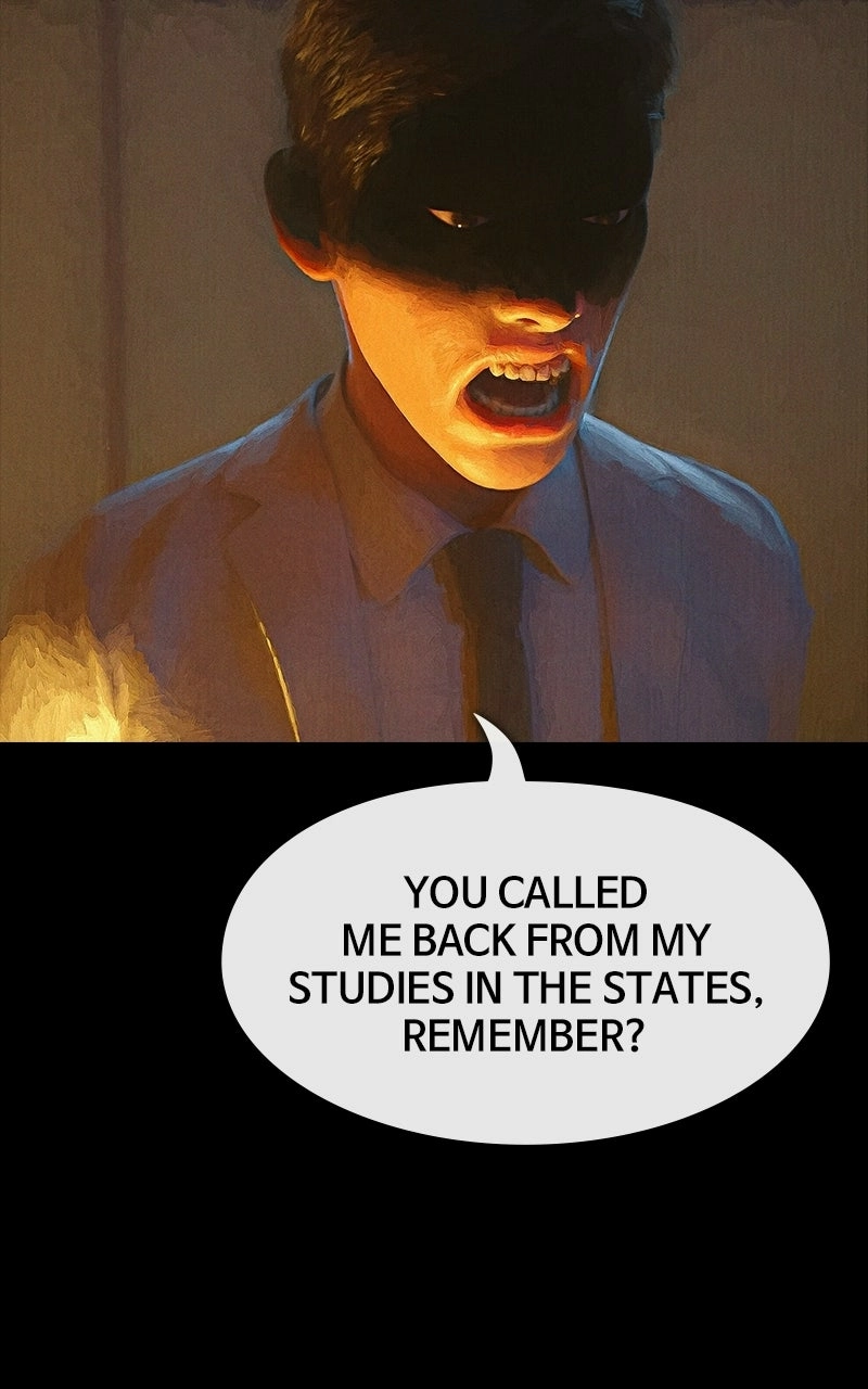 There Are No Demons Chapter 158 page 48