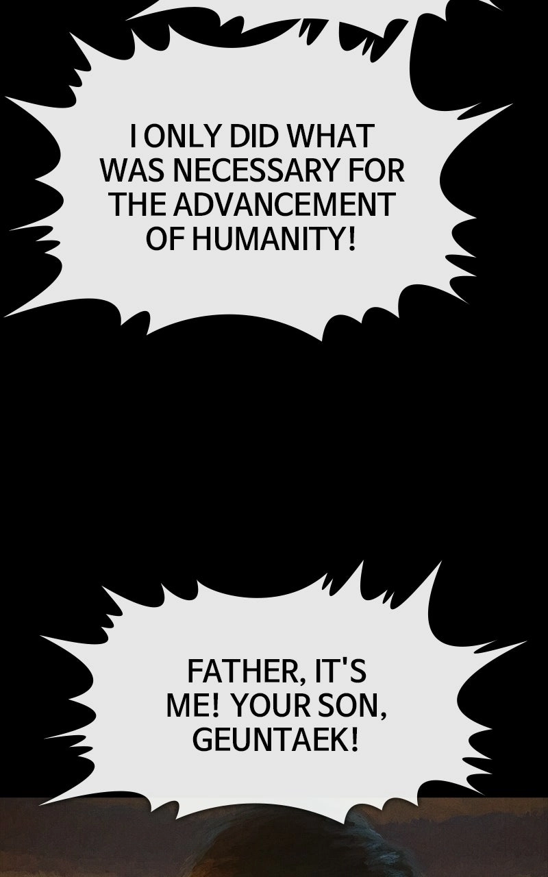 There Are No Demons Chapter 158 page 47