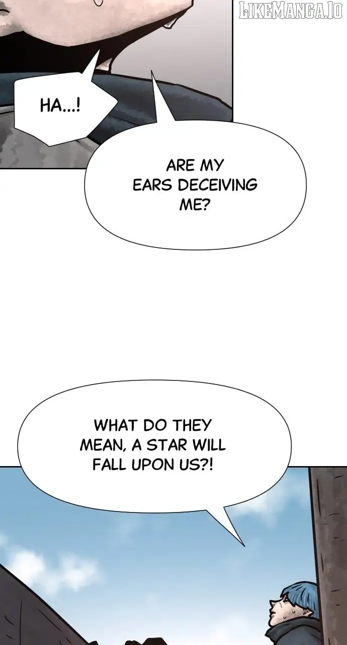 Warrior Executioner Chapter 158 page 85