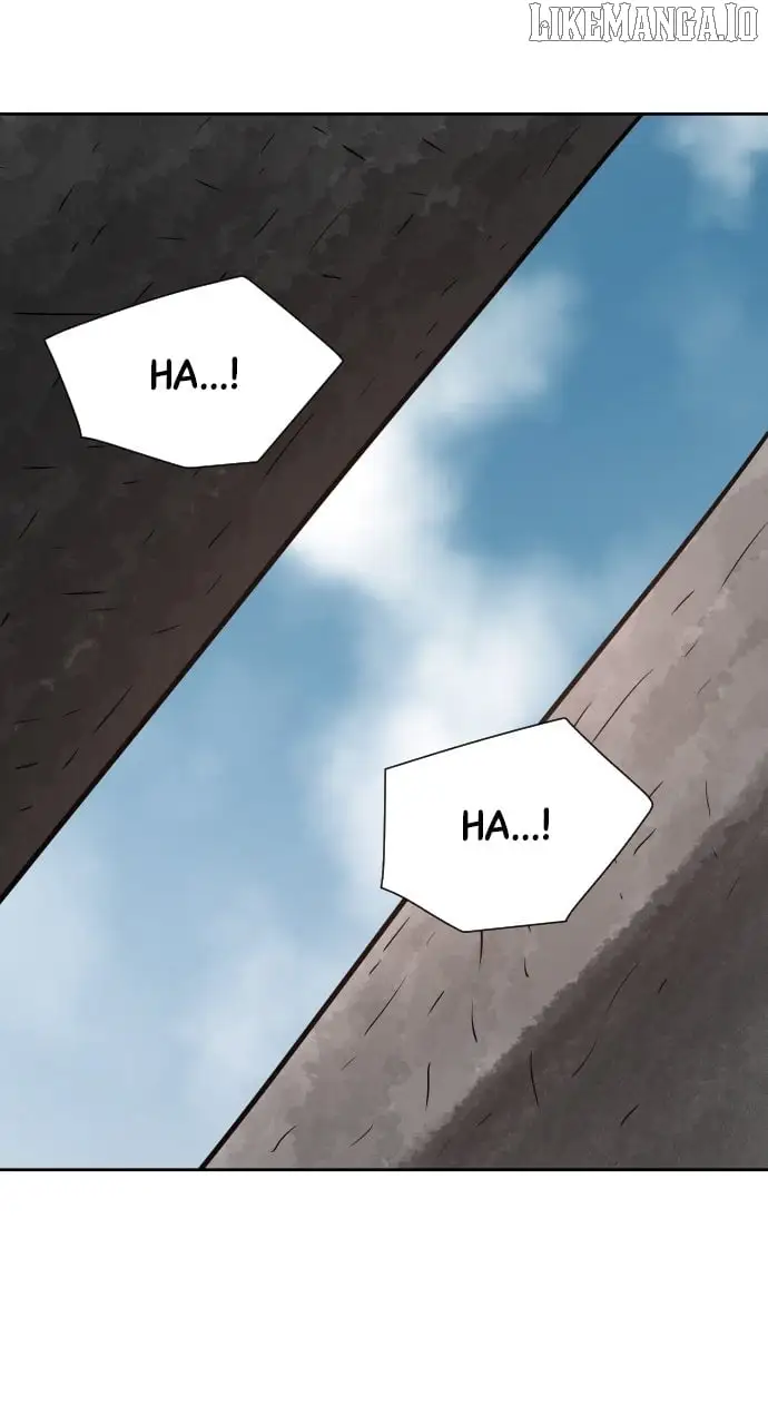 Warrior Executioner Chapter 158 page 79