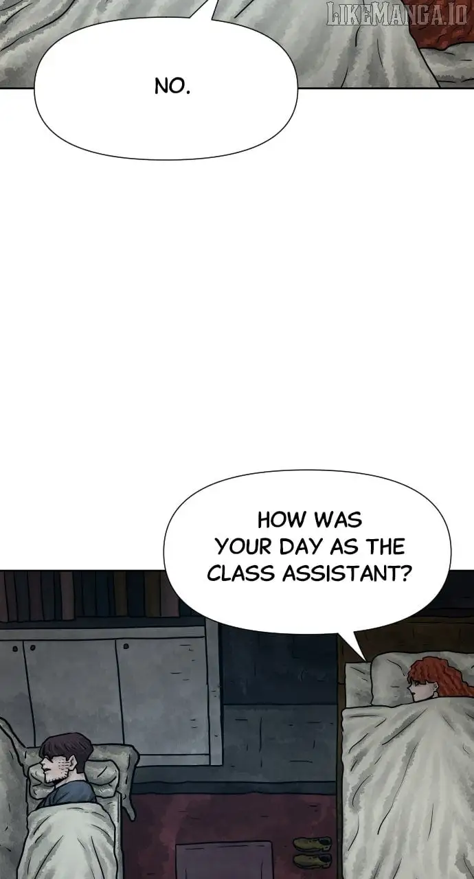 Warrior Executioner Chapter 158 page 22