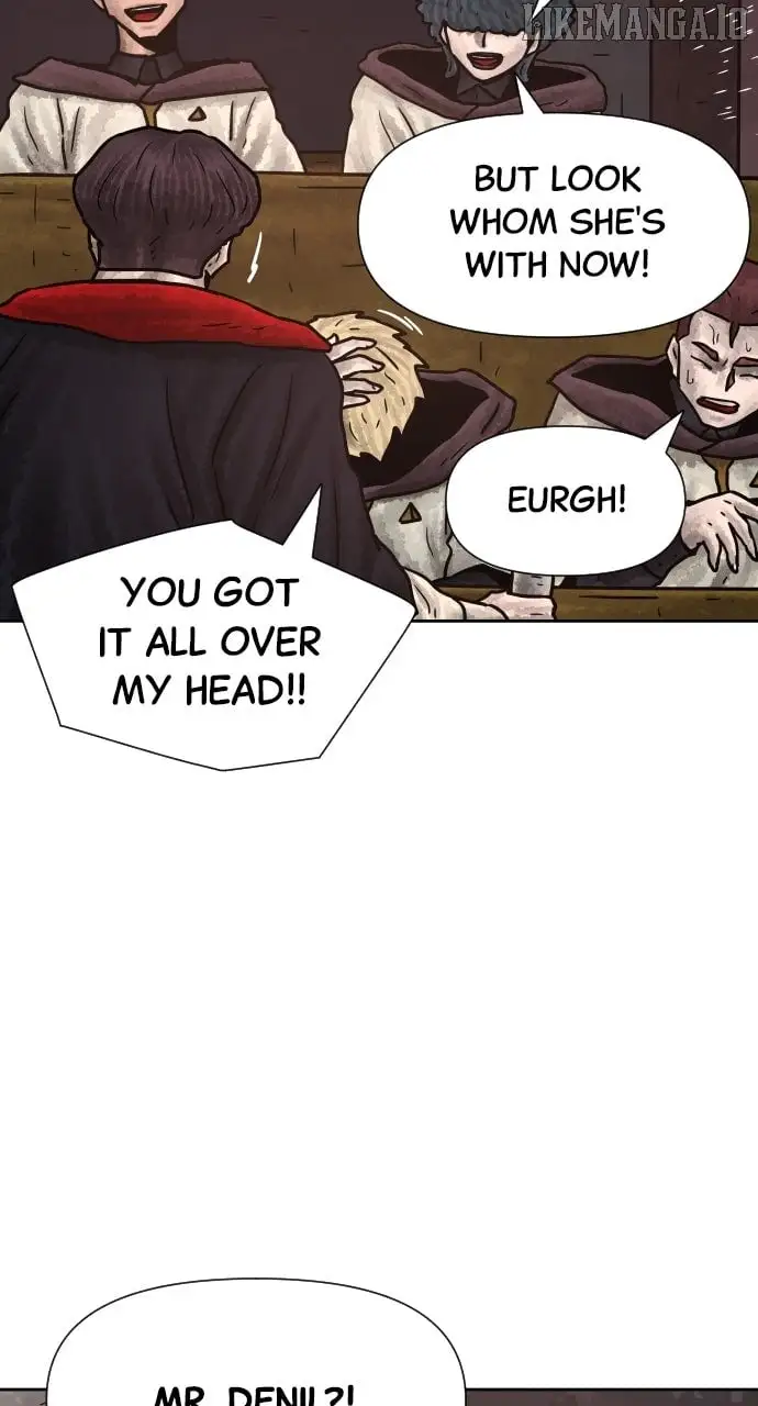 Warrior Executioner Chapter 158 page 44