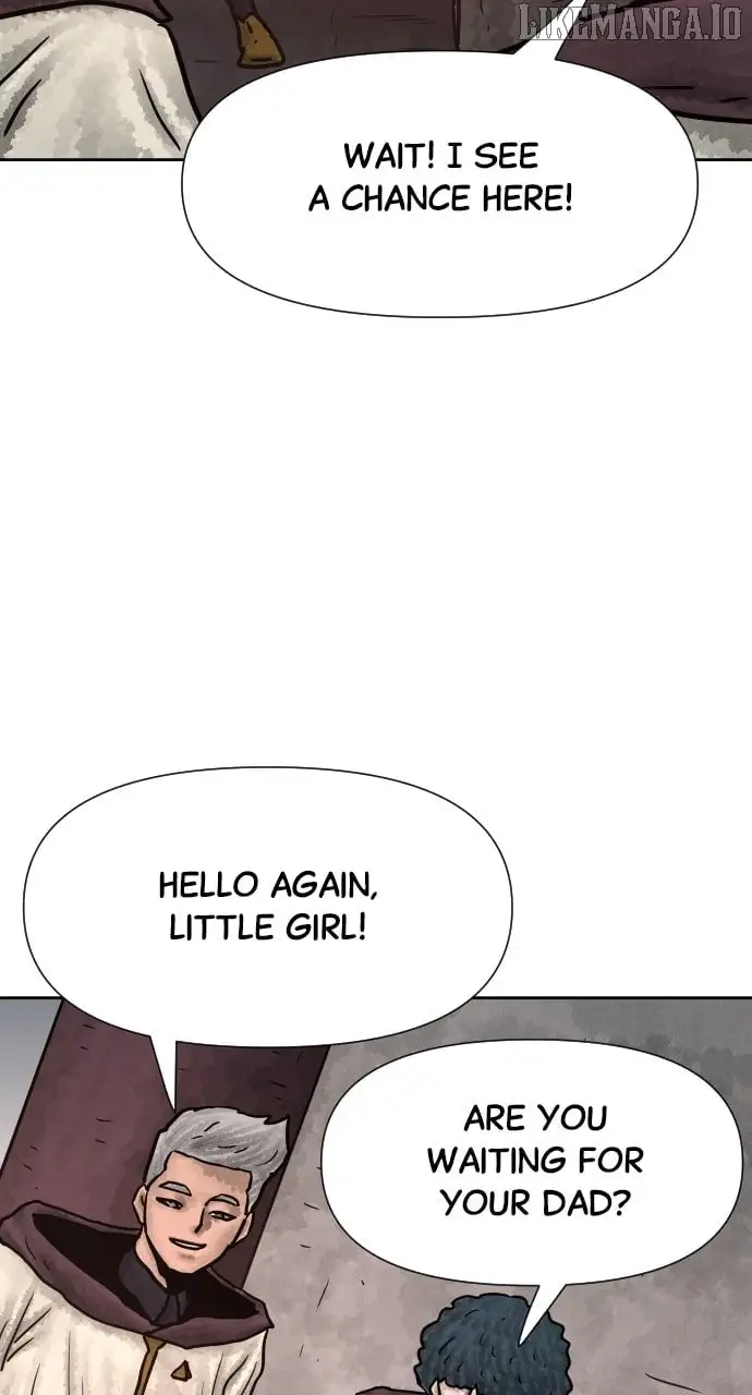 Warrior Executioner Chapter 158 page 70