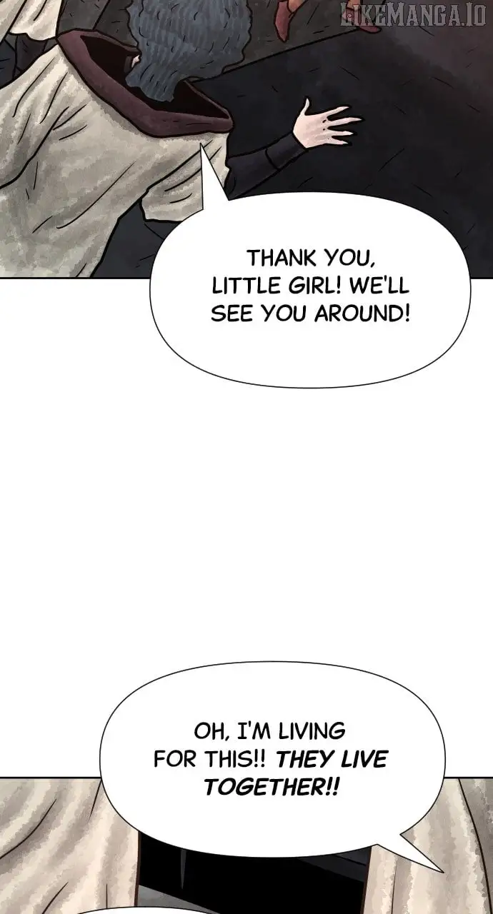 Warrior Executioner Chapter 158 page 77