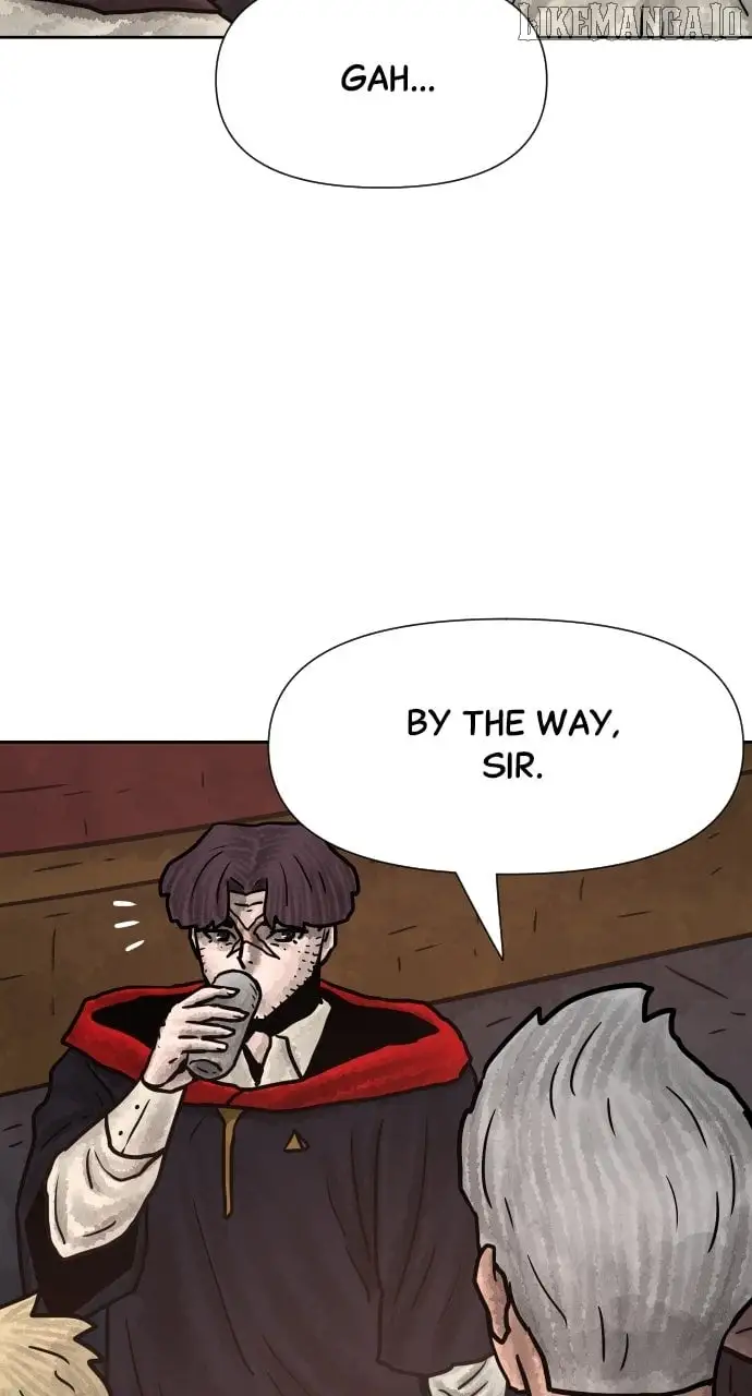 Warrior Executioner Chapter 158 page 41