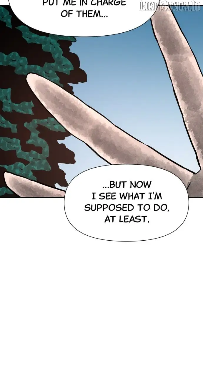 Warrior Executioner Chapter 158 page 65