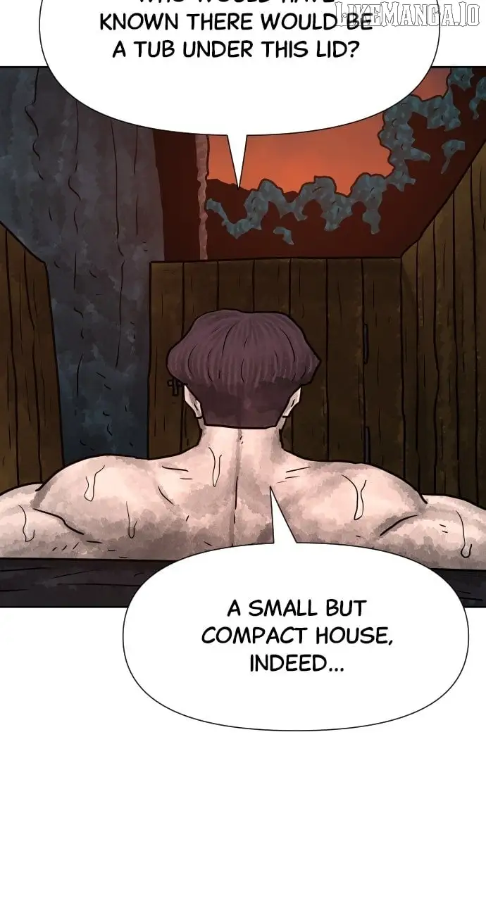 Warrior Executioner Chapter 158 page 14