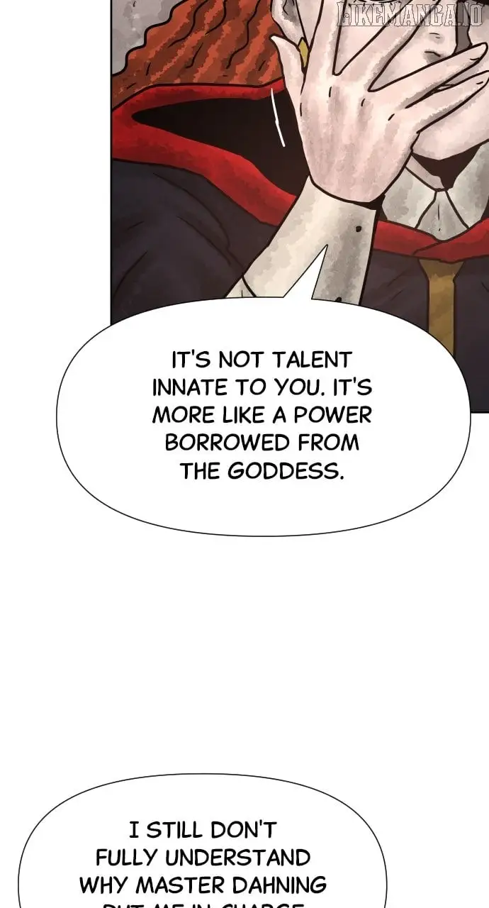 Warrior Executioner Chapter 158 page 64