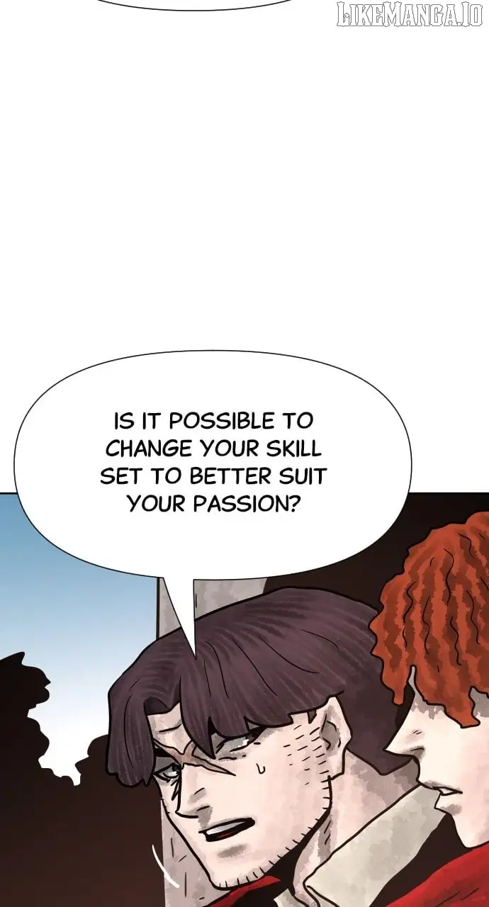 Warrior Executioner Chapter 158 page 62