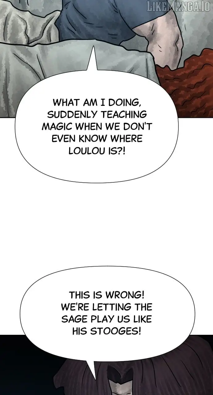 Warrior Executioner Chapter 158 page 24