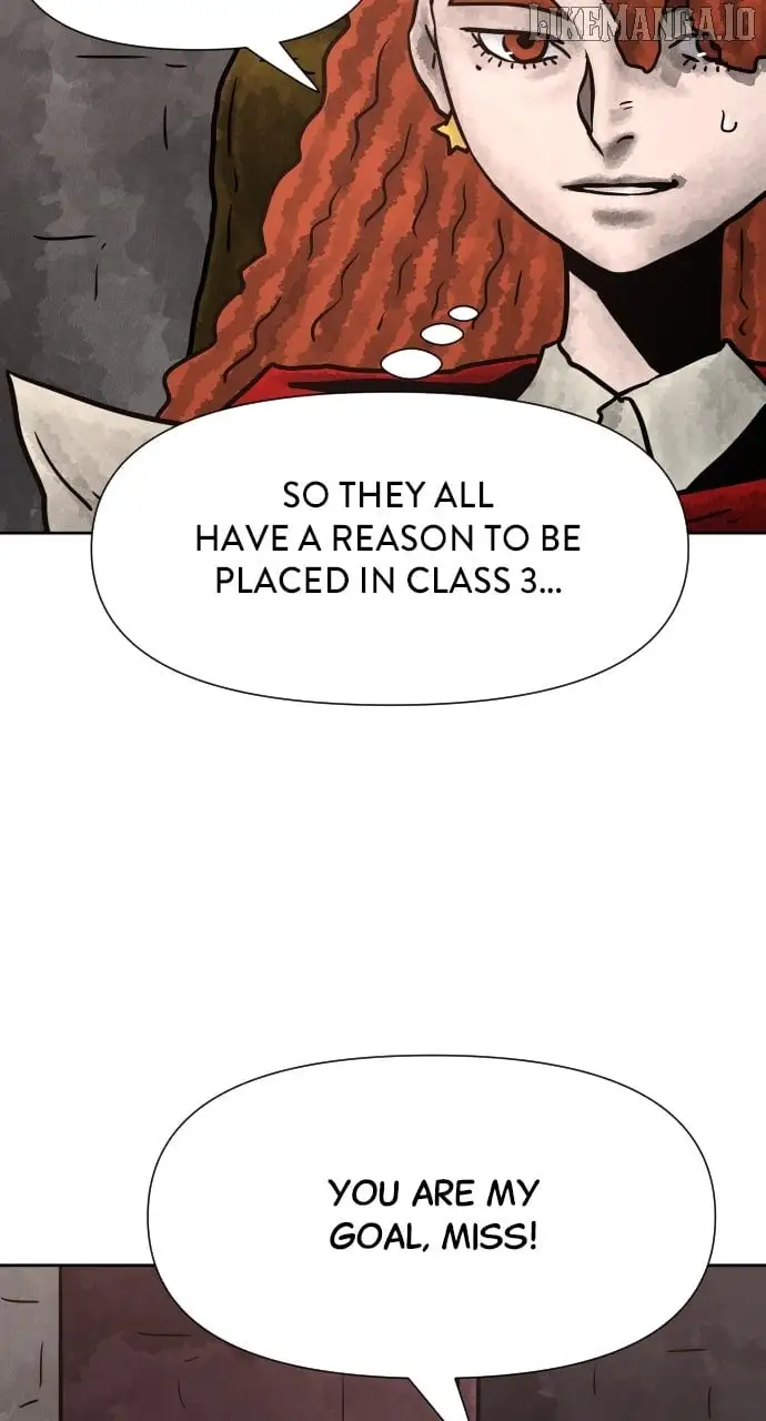 Warrior Executioner Chapter 158 page 51