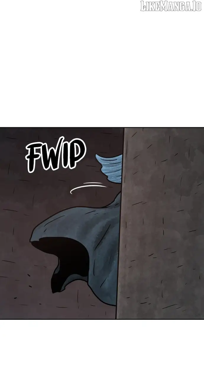 Warrior Executioner Chapter 158 page 81