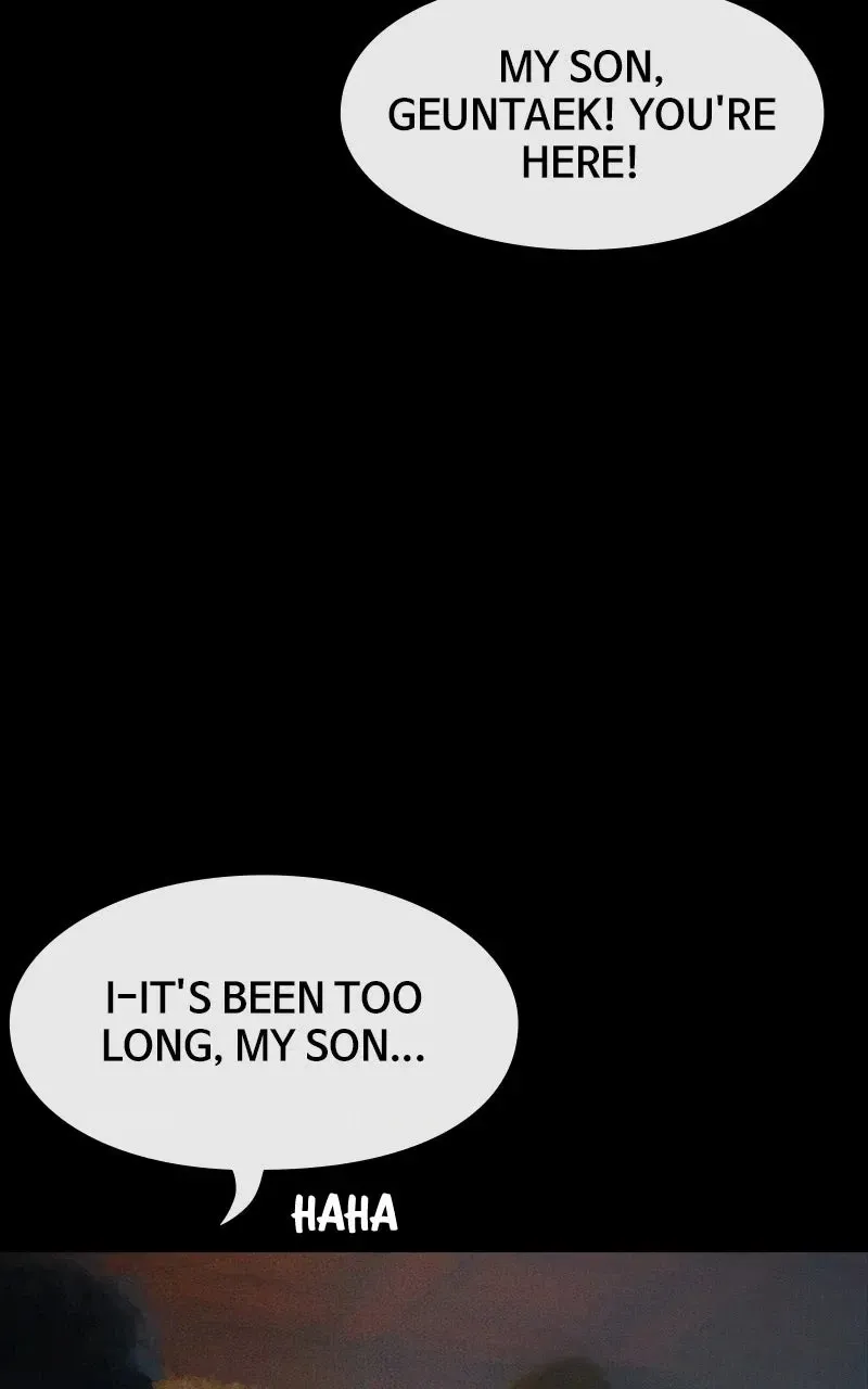 There Are No Demons Chapter 158 page 50