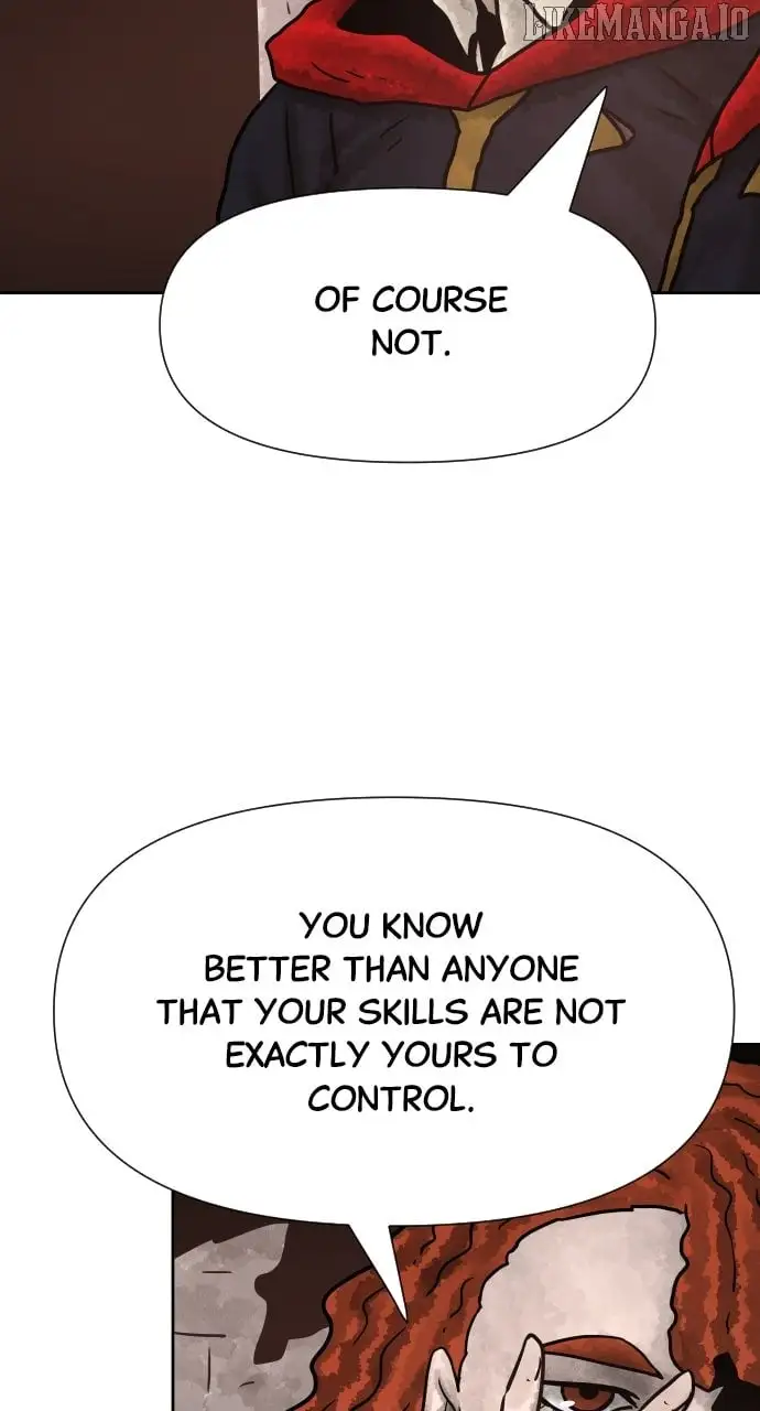 Warrior Executioner Chapter 158 page 63