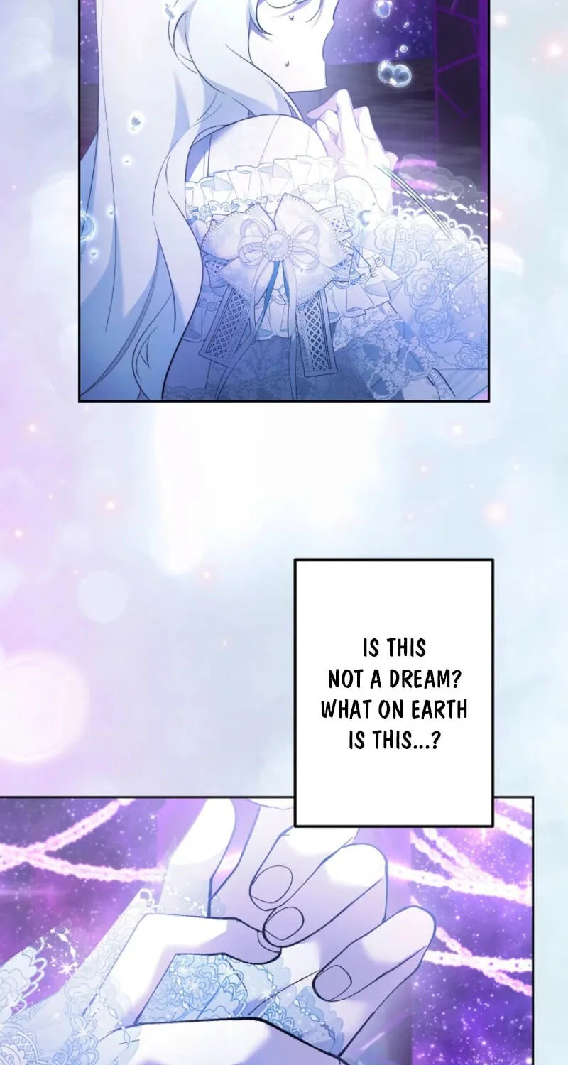 Sistervention Chapter 158 page 32