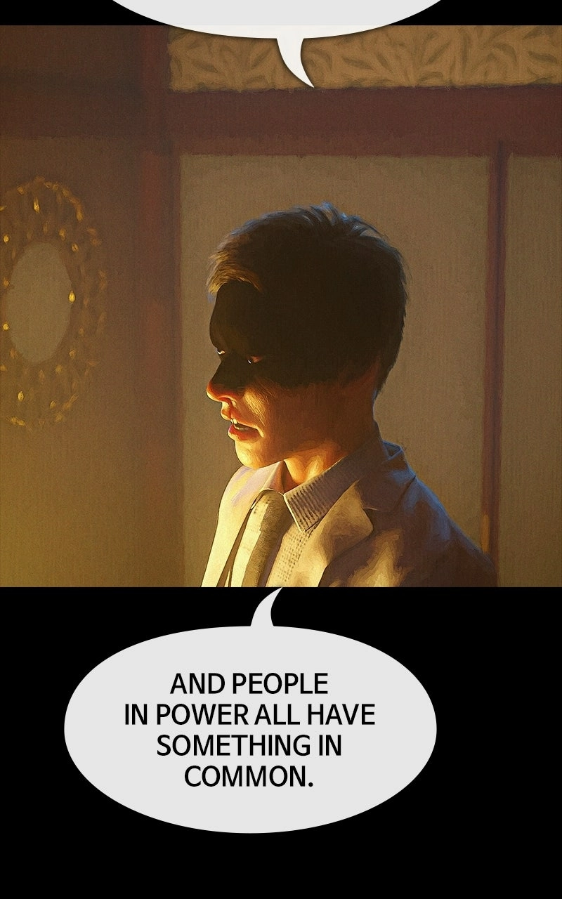 There Are No Demons Chapter 158 page 65