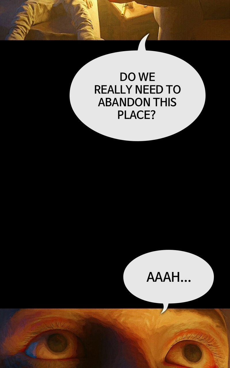 There Are No Demons Chapter 158 page 75