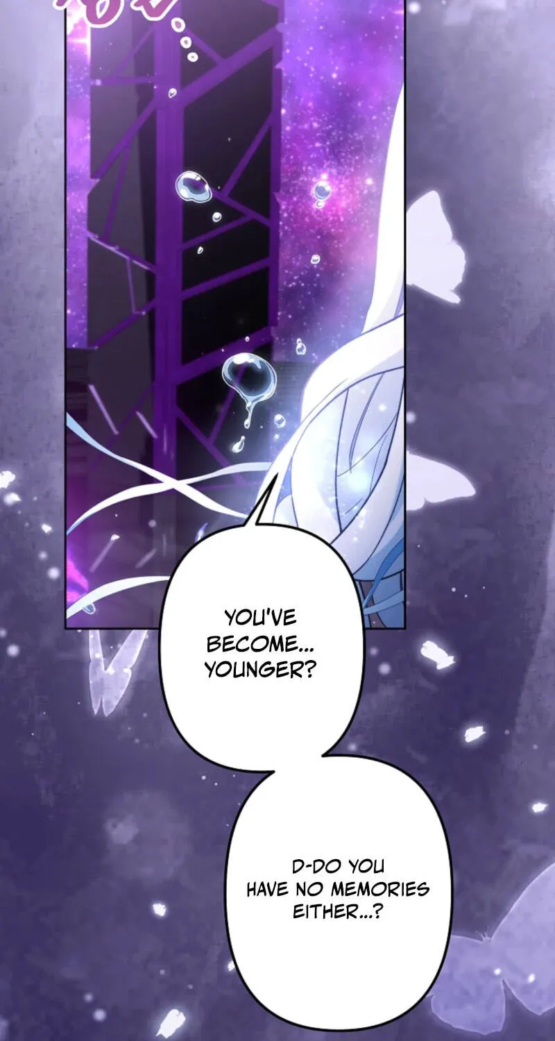 Sistervention Chapter 158 page 47