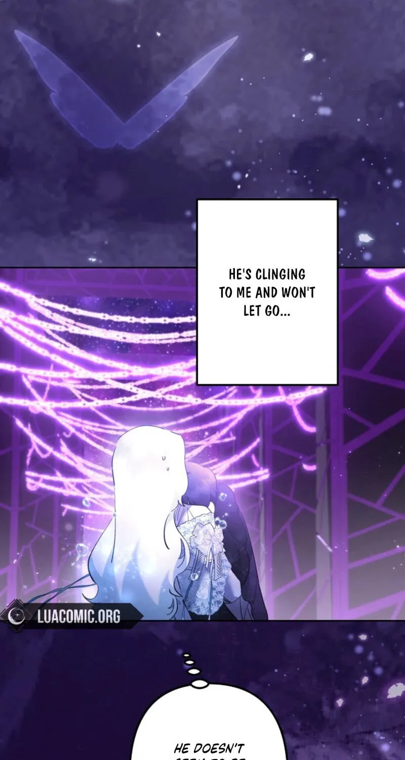 Sistervention Chapter 158 page 48