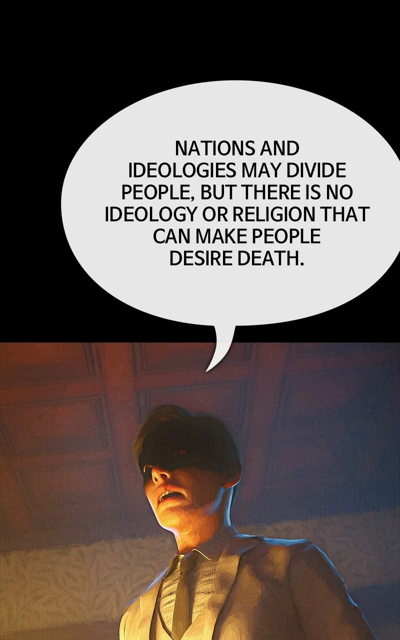 There Are No Demons Chapter 158 page 71