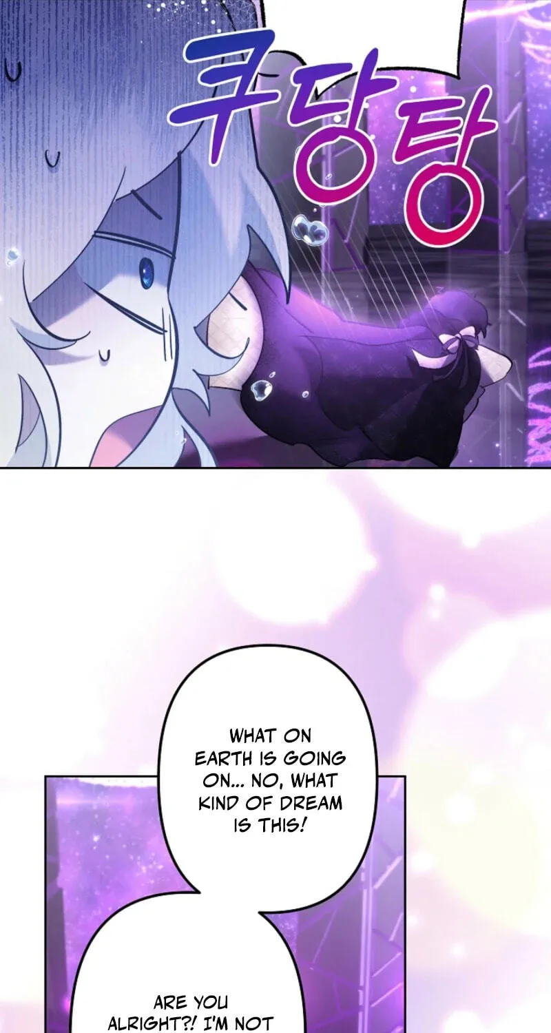 Sistervention Chapter 158 page 41