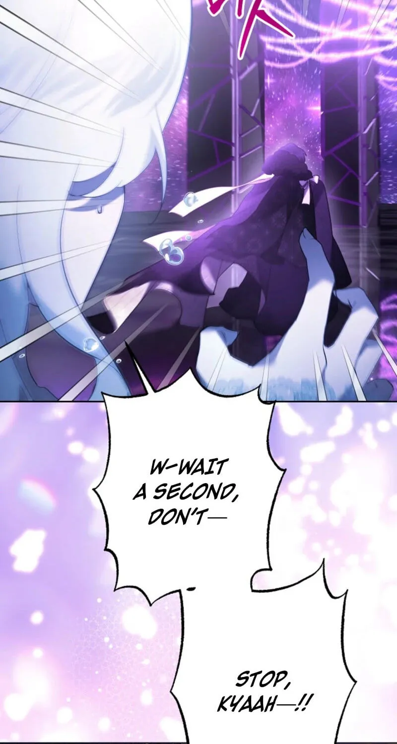 Sistervention Chapter 158 page 40
