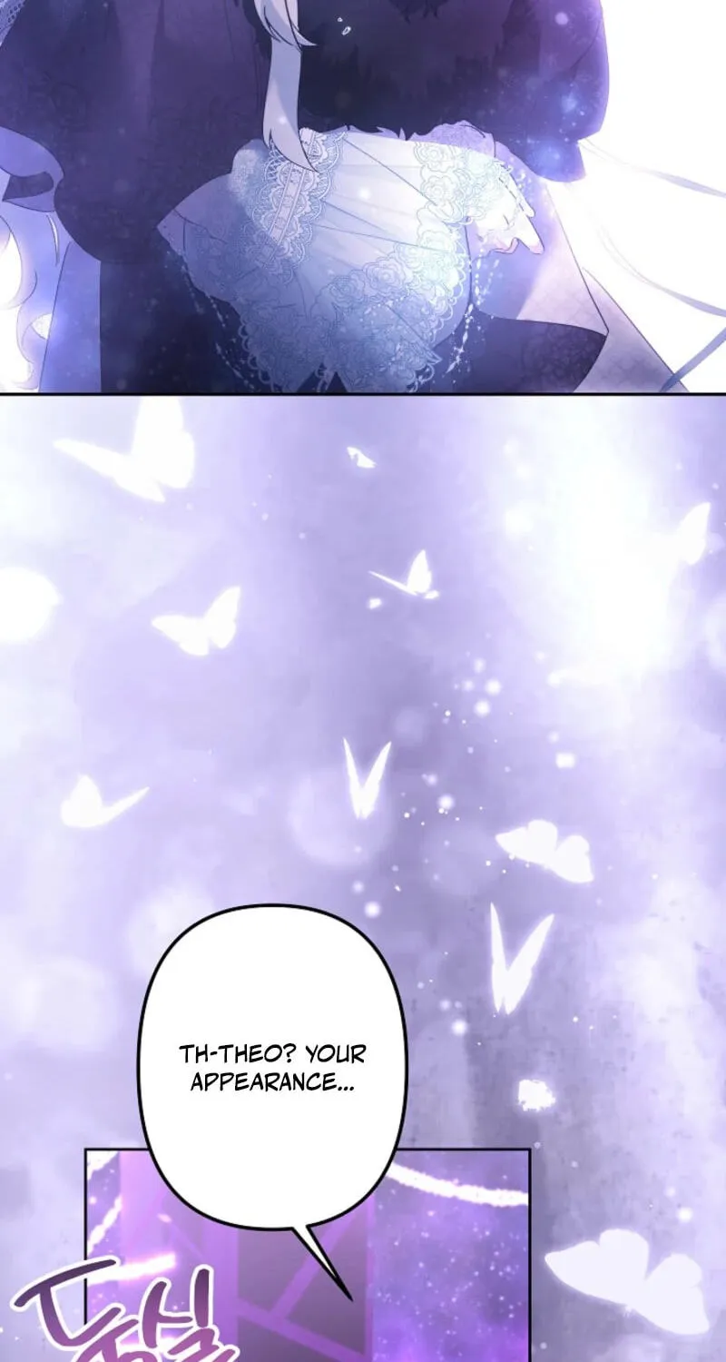 Sistervention Chapter 158 page 46