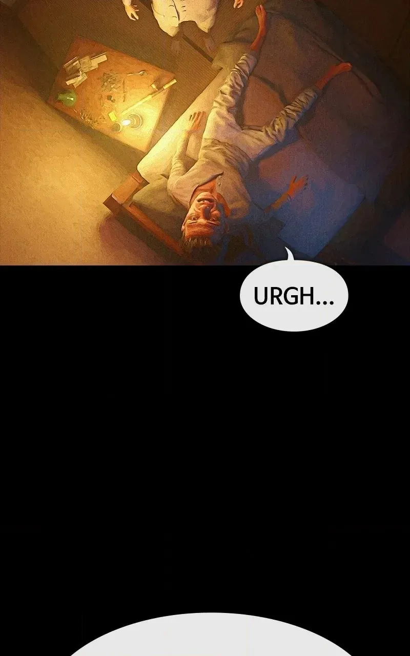 There Are No Demons Chapter 158 page 80