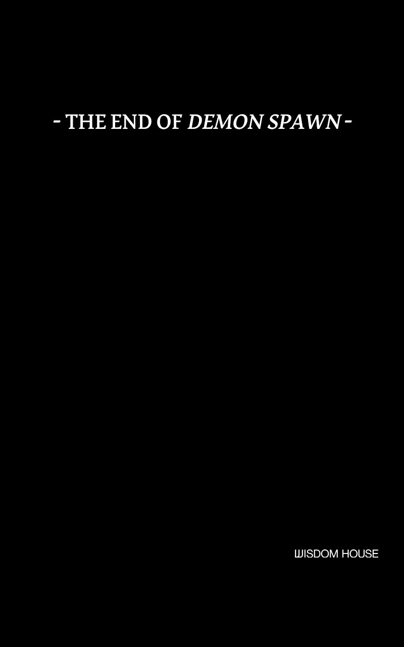There Are No Demons Chapter 158 page 106