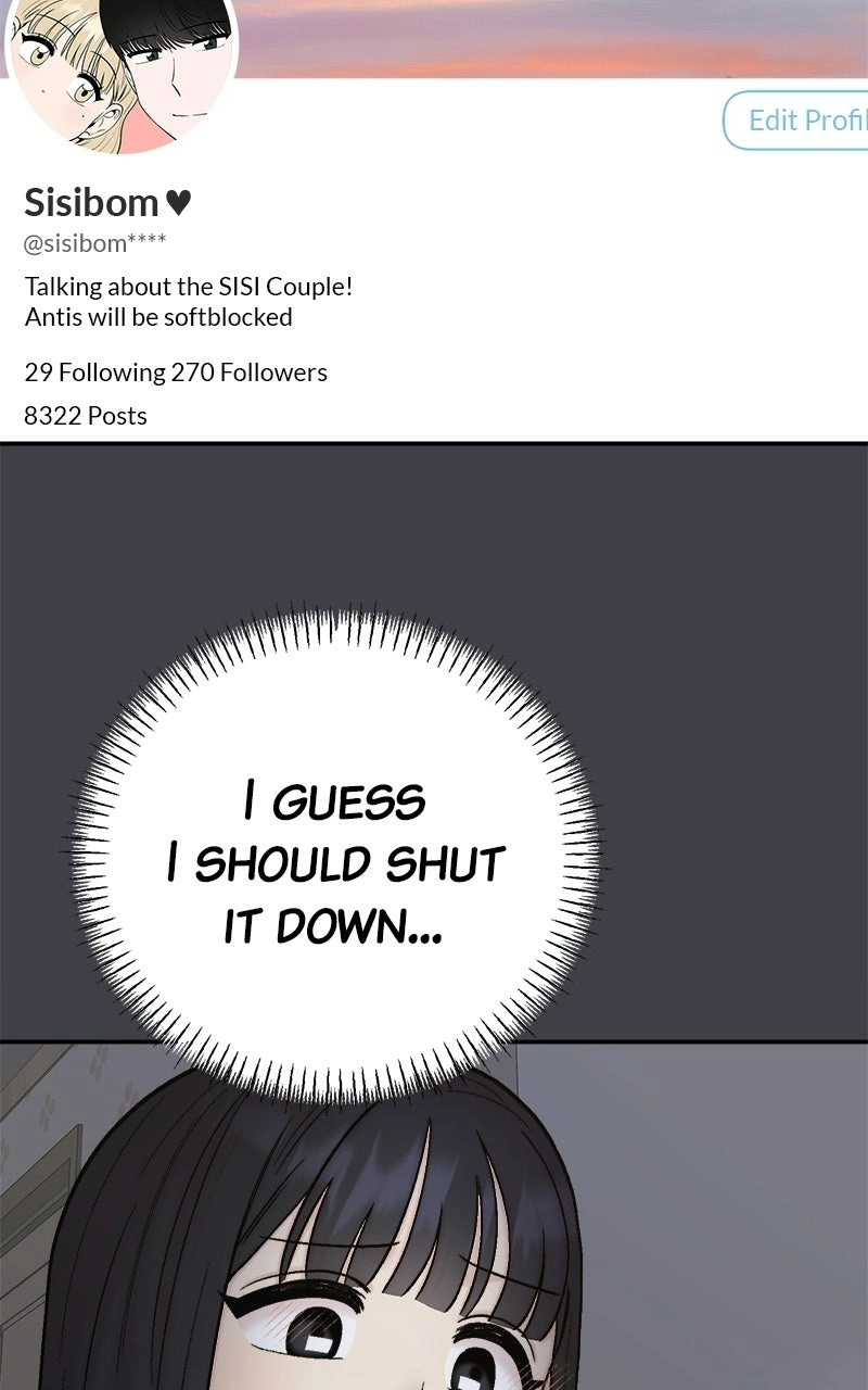 My Dud To Stud Boyfriend Chapter 159 page 18