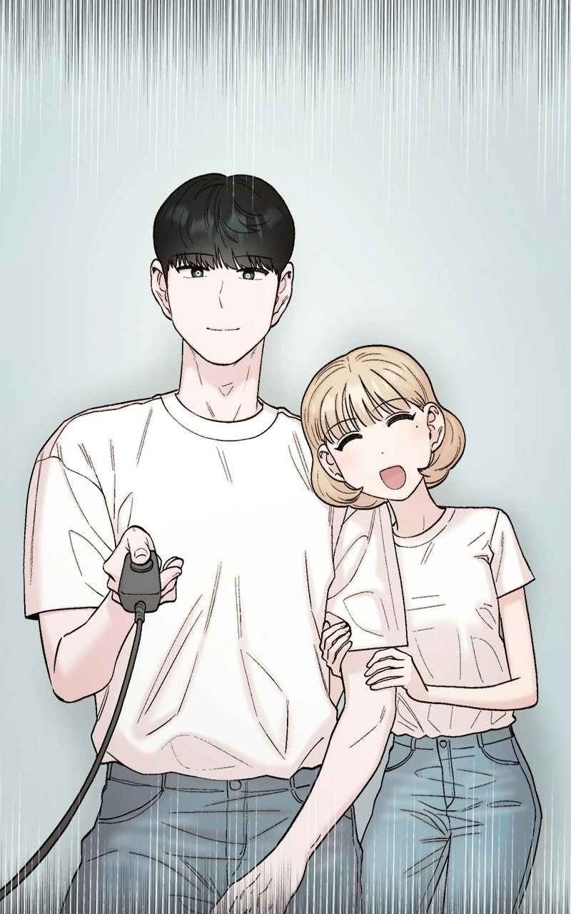 My Dud To Stud Boyfriend Chapter 159 page 8