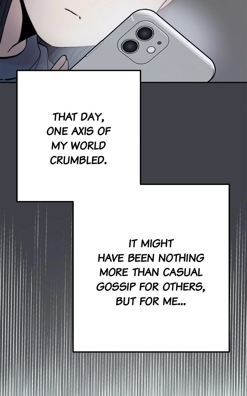 My Dud To Stud Boyfriend Chapter 159 page 7