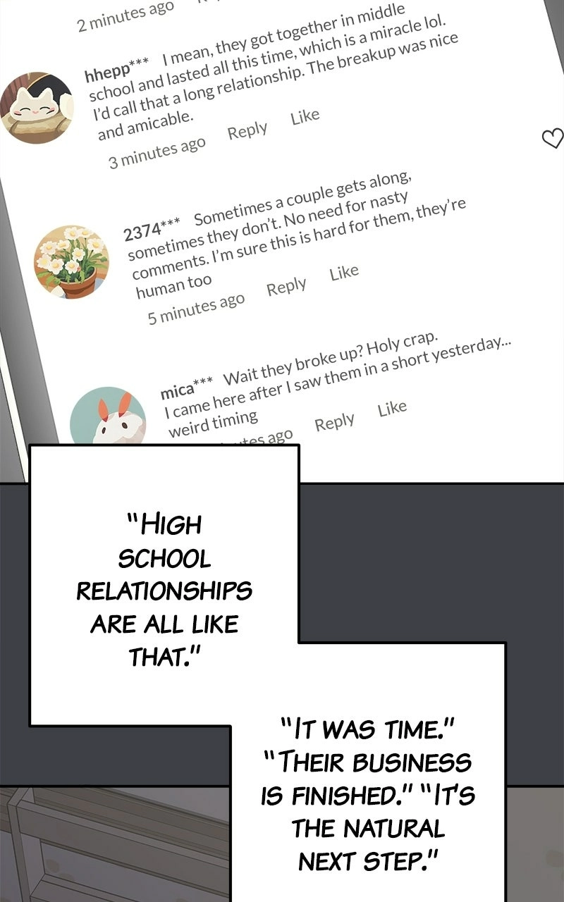 My Dud To Stud Boyfriend Chapter 159 page 11