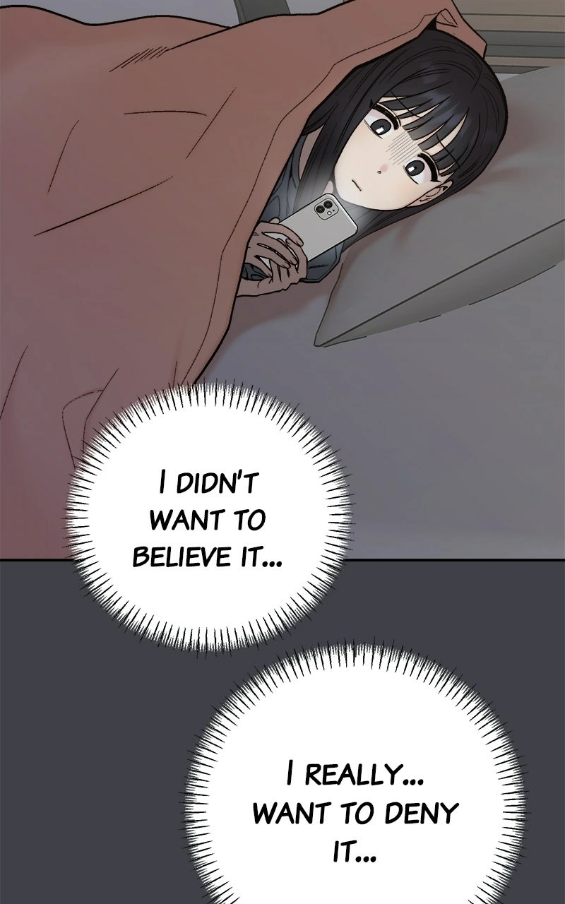 My Dud To Stud Boyfriend Chapter 159 page 4