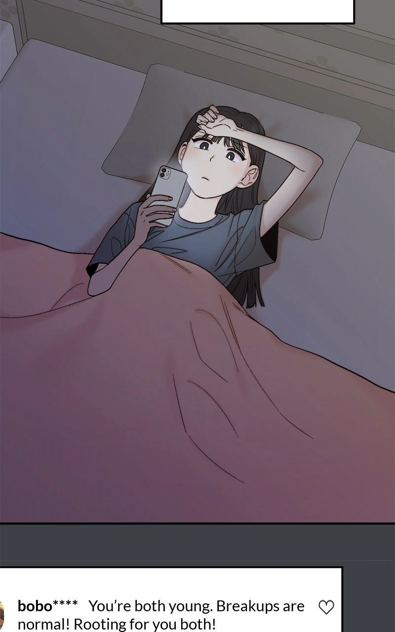 My Dud To Stud Boyfriend Chapter 159 page 12