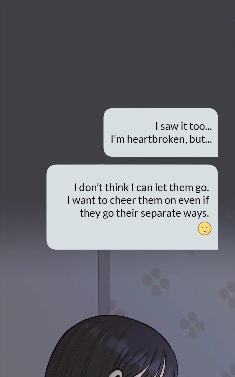 My Dud To Stud Boyfriend Chapter 159 page 29