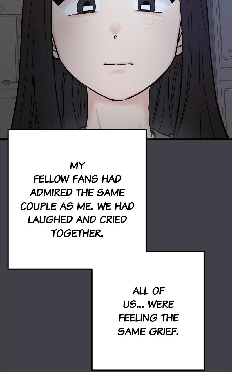 My Dud To Stud Boyfriend Chapter 159 page 27