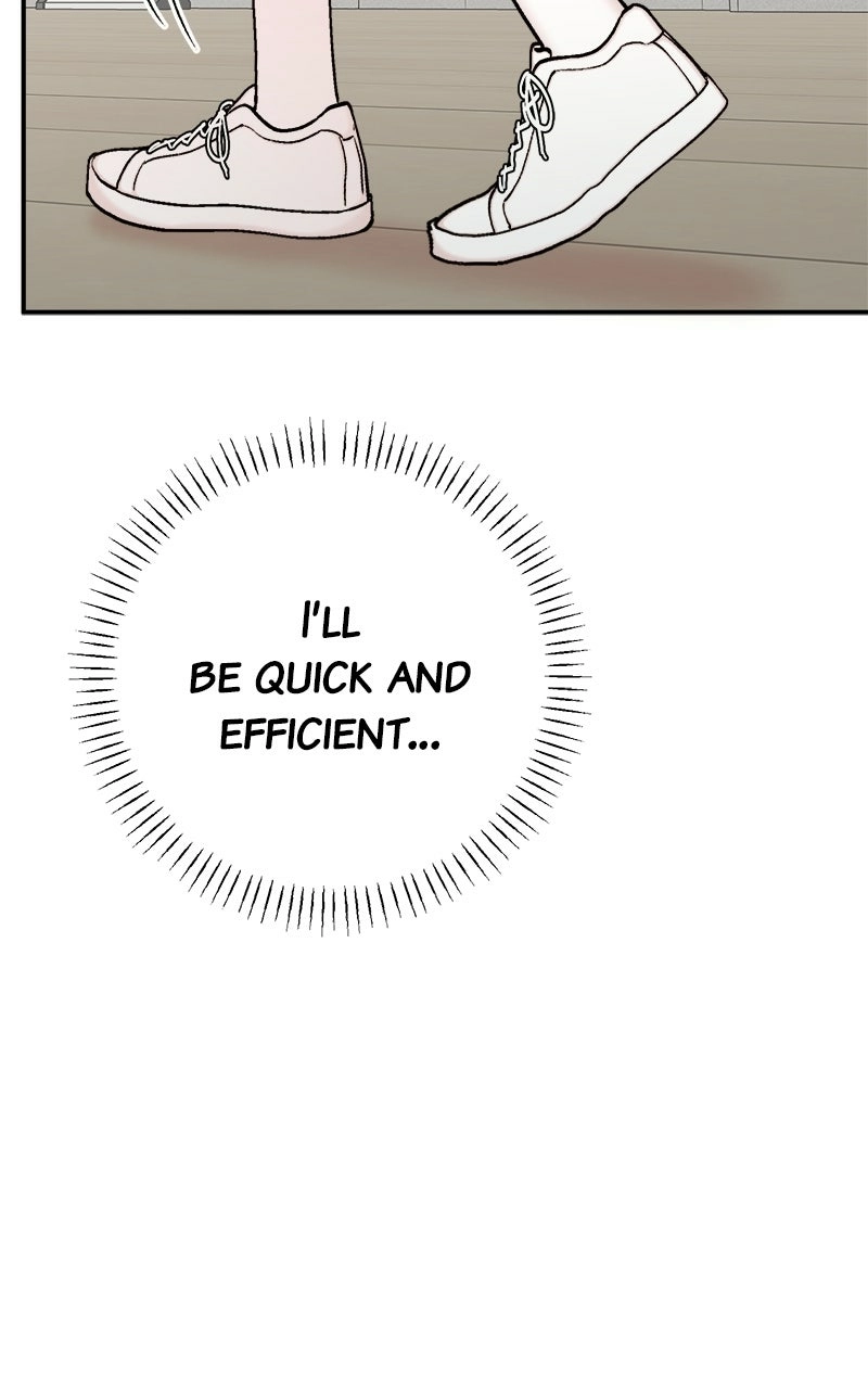 My Dud To Stud Boyfriend Chapter 159 page 97
