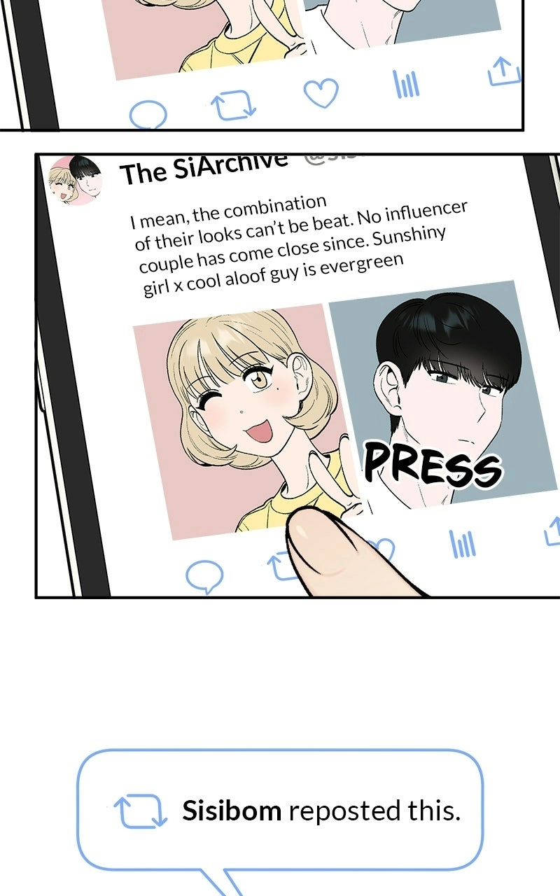 My Dud To Stud Boyfriend Chapter 159 page 62