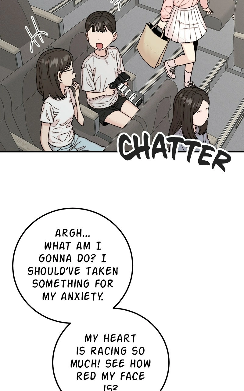 My Dud To Stud Boyfriend Chapter 159 page 40