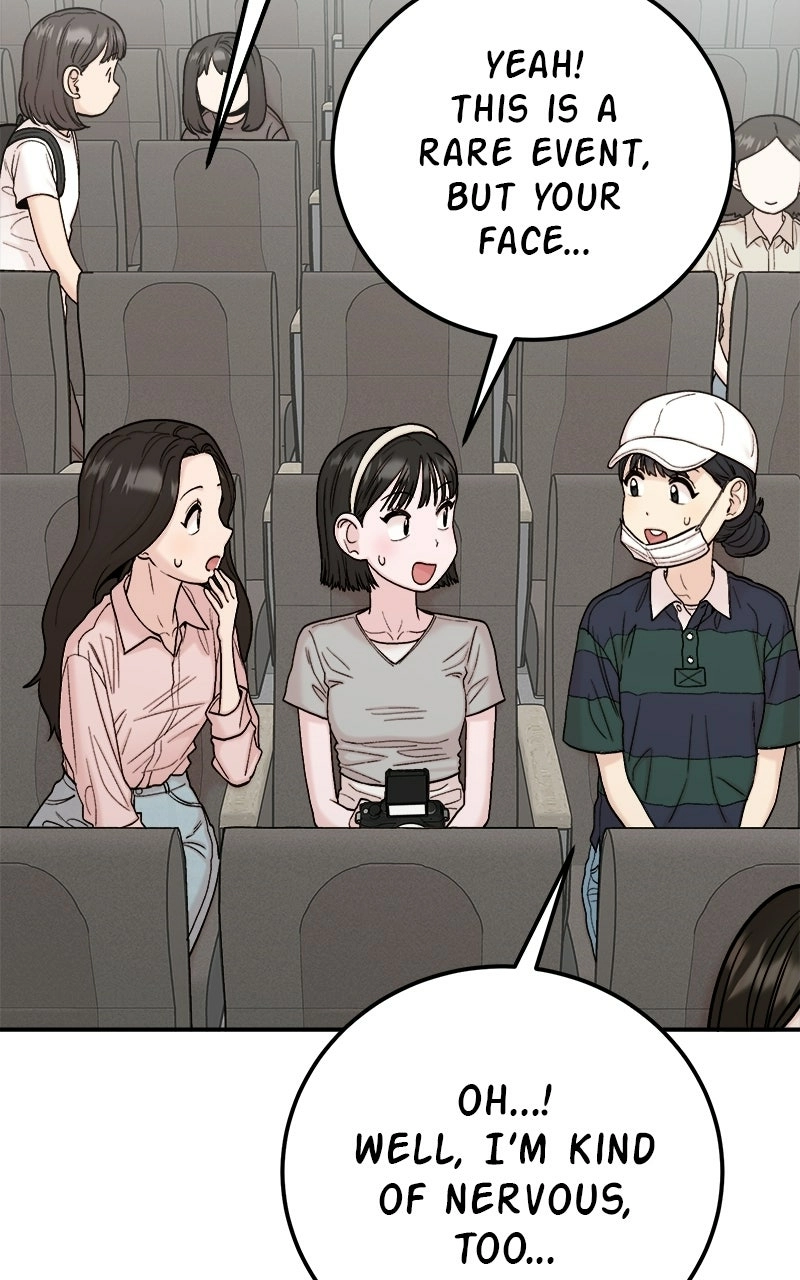 My Dud To Stud Boyfriend Chapter 159 page 46